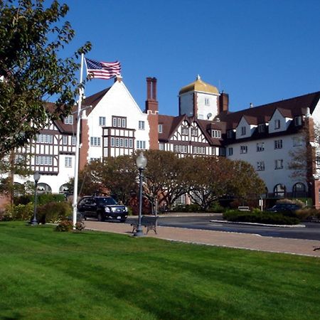 Montauk Manor Hotel Екстериор снимка The Inn at Gadsden's Point