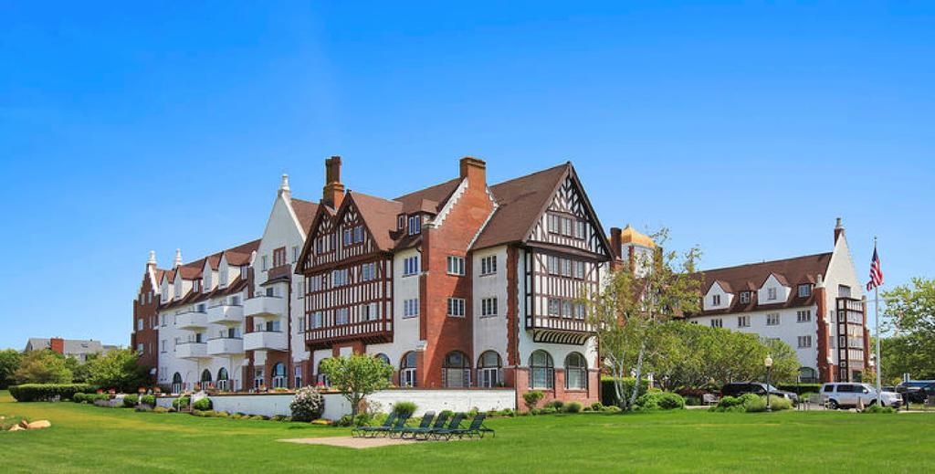 Montauk Manor Hotel Стая снимка The Ocean House